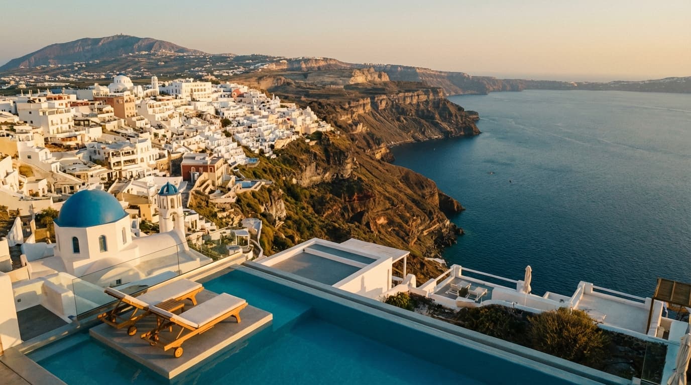 Santorini