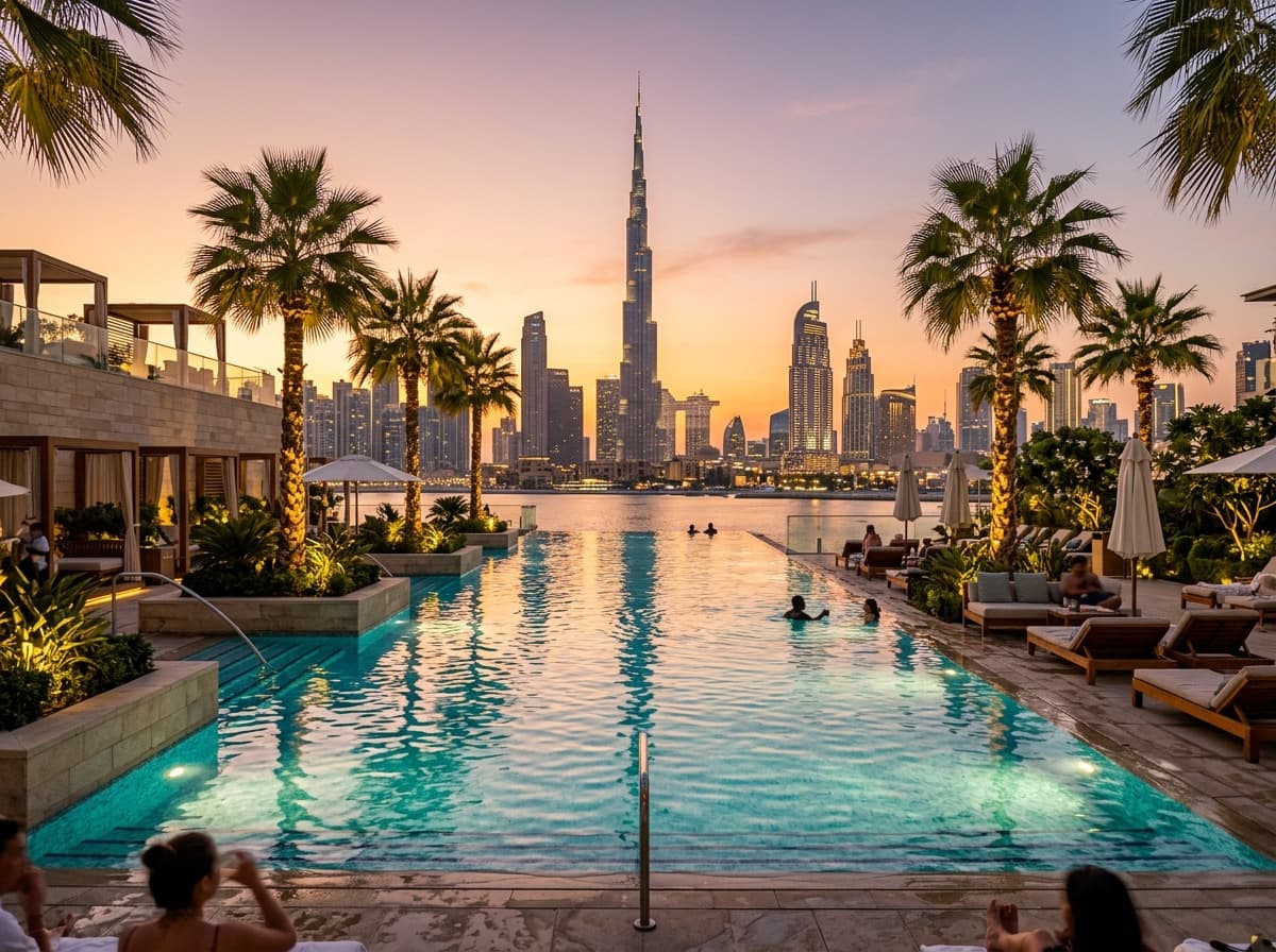Dubai